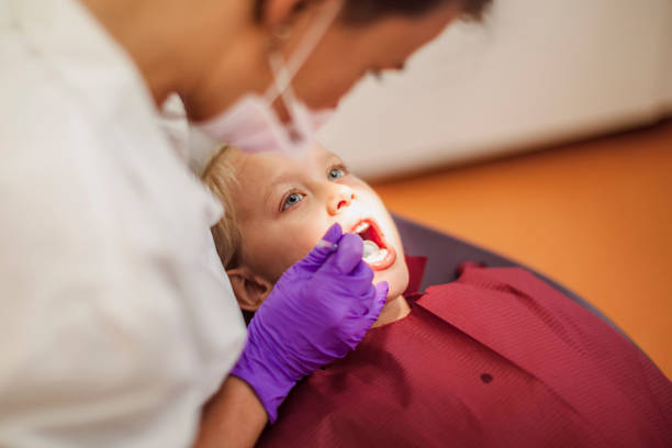 Best Emergency Treatment for Dental Infections or Abscesses in Oviedo, FL