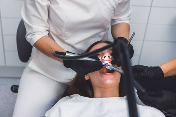 Best Emergency Dental Care for Broken or Chipped Teeth in Oviedo, FL