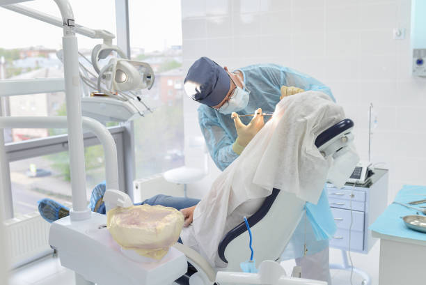 Best Emergency TMJ Treatment in Oviedo, FL